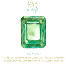Load image into Gallery viewer, Exclusive Birthstone Ring