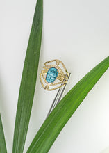 Load image into Gallery viewer, Boho Scarab Ring