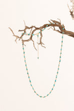 Load image into Gallery viewer, Rosary Choker Necklace