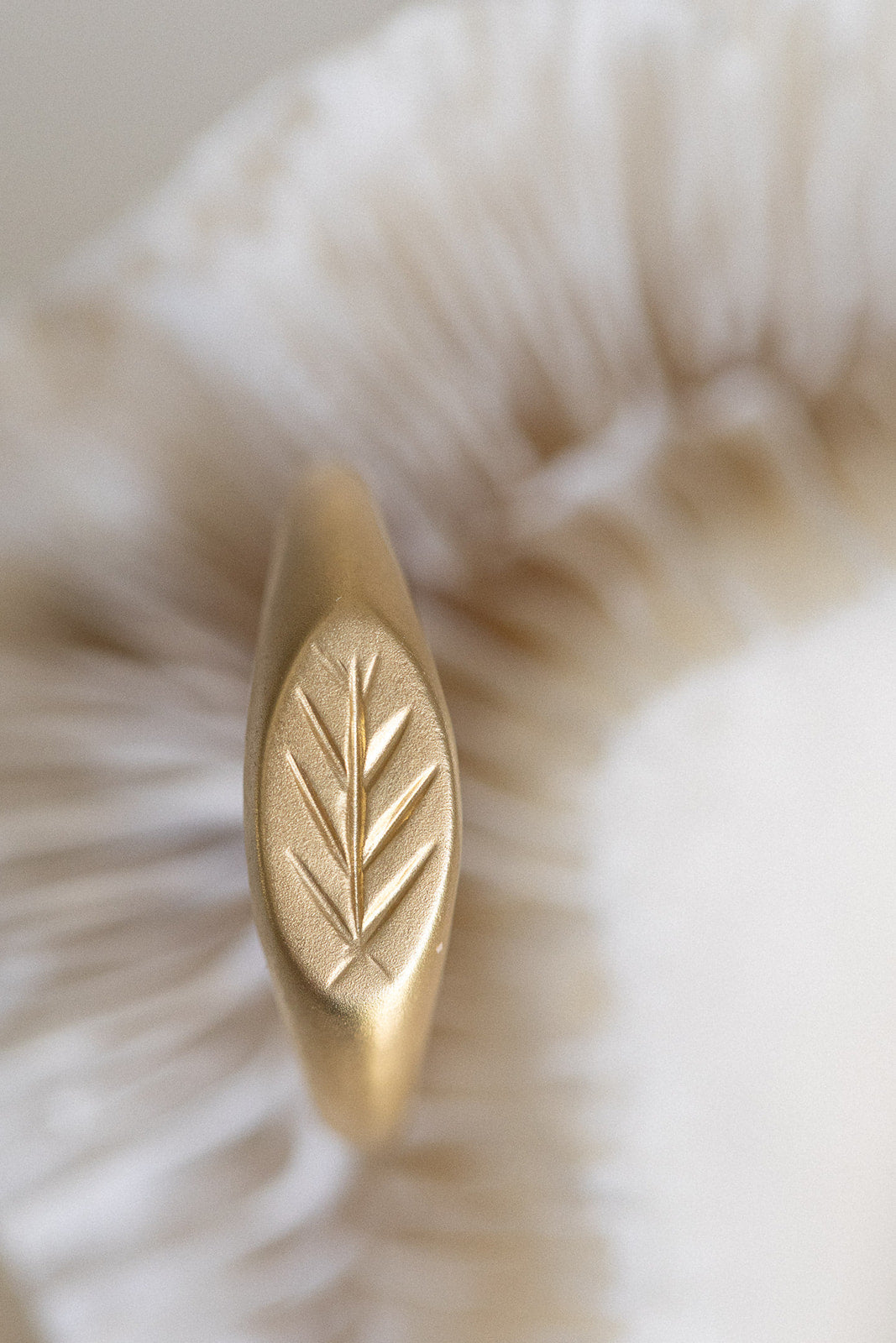 Exclusive Arrow Adjustable ring