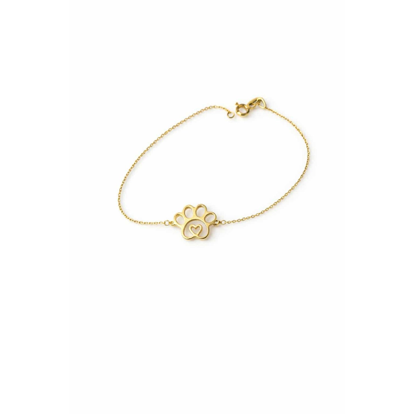 Fur-ever Love bracelet