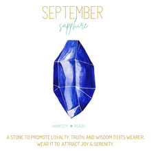 Load image into Gallery viewer, Exclusive Birthstone Ring