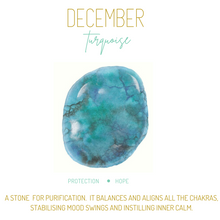 Load image into Gallery viewer, Exclusive Birthstone Necklace