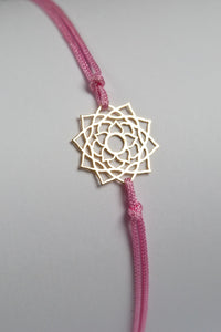 Exclusive Chakra Bracelet