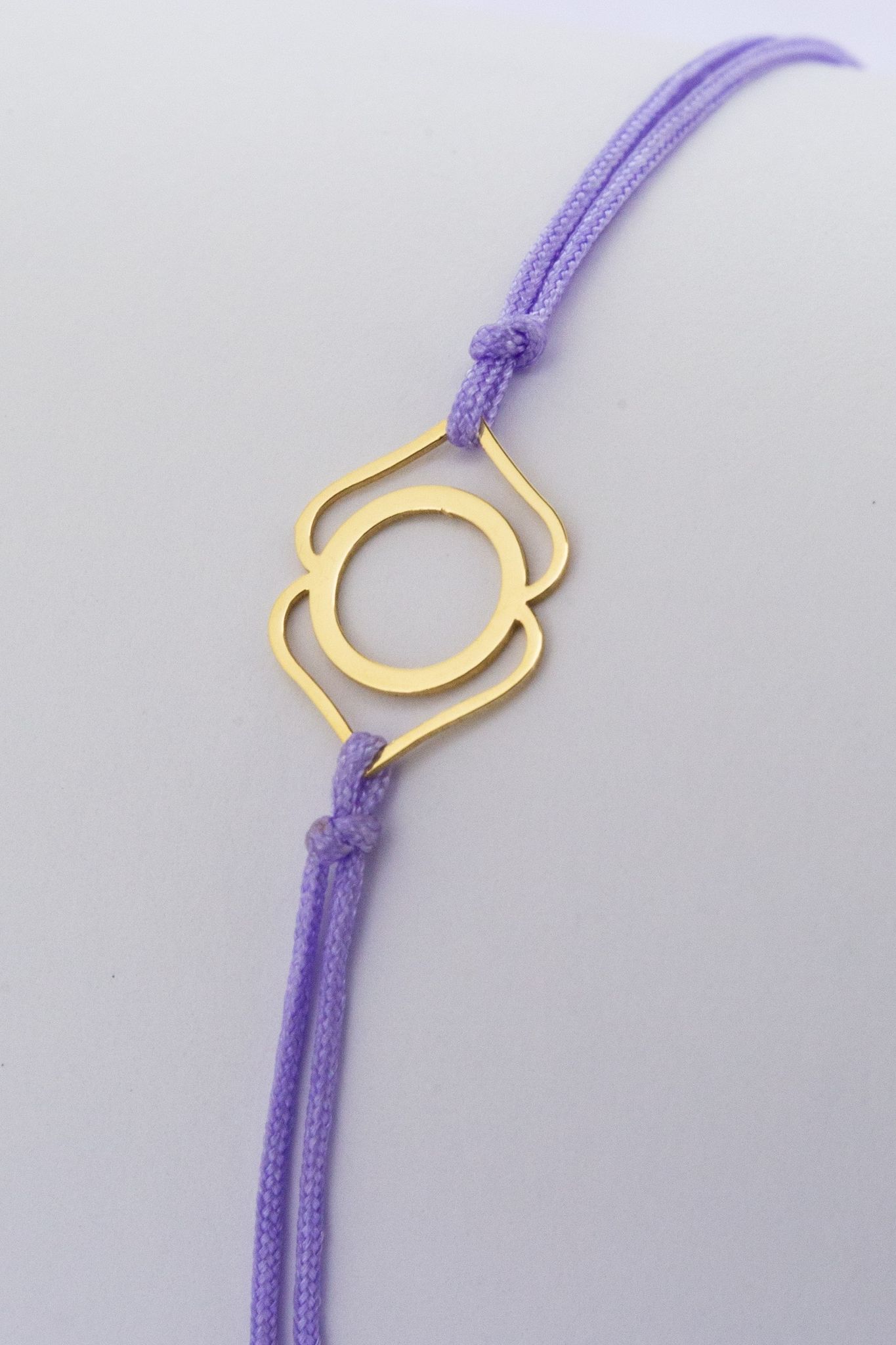 Exclusive Chakra Bracelet