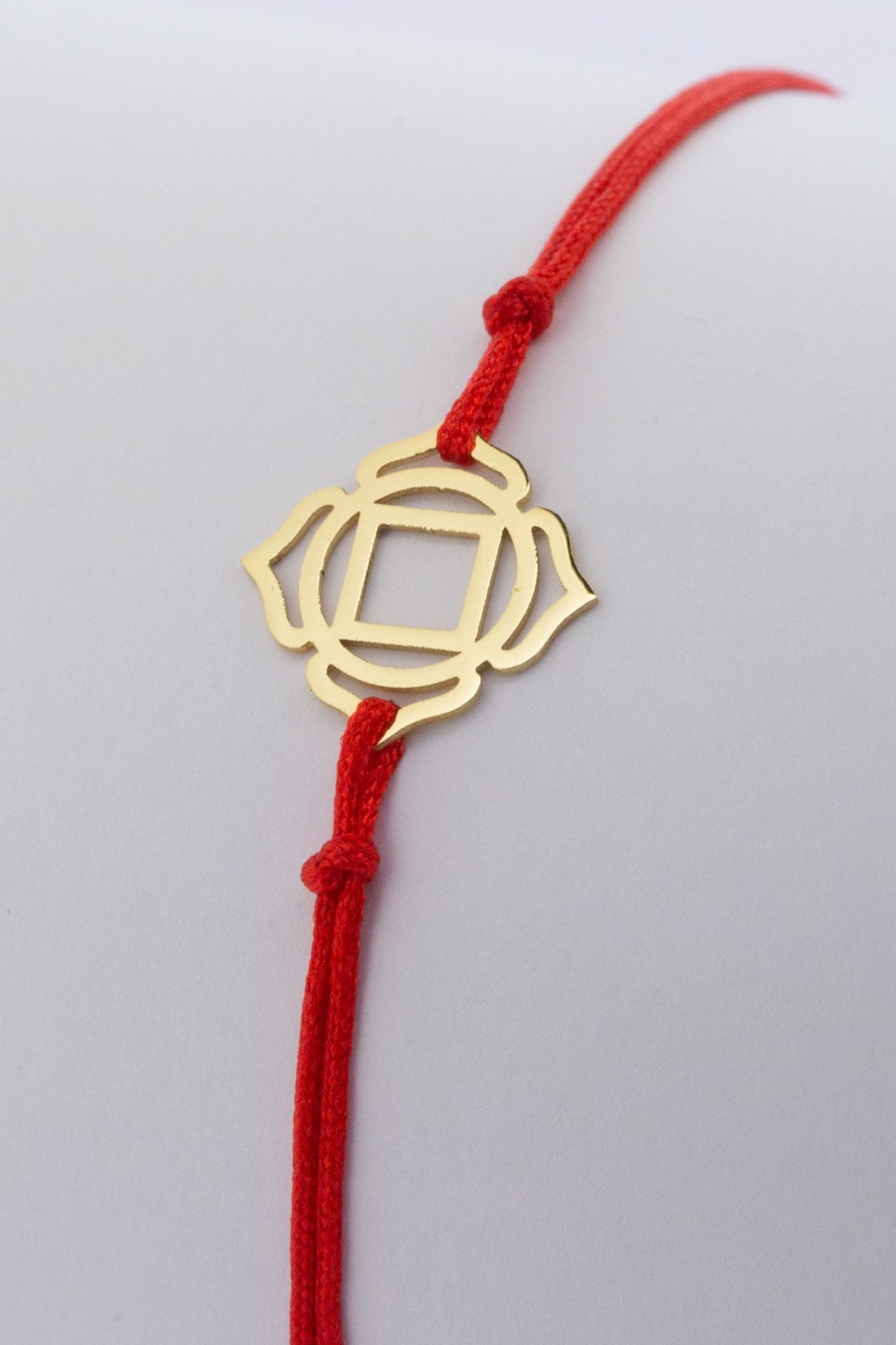 Exclusive Chakra Bracelet