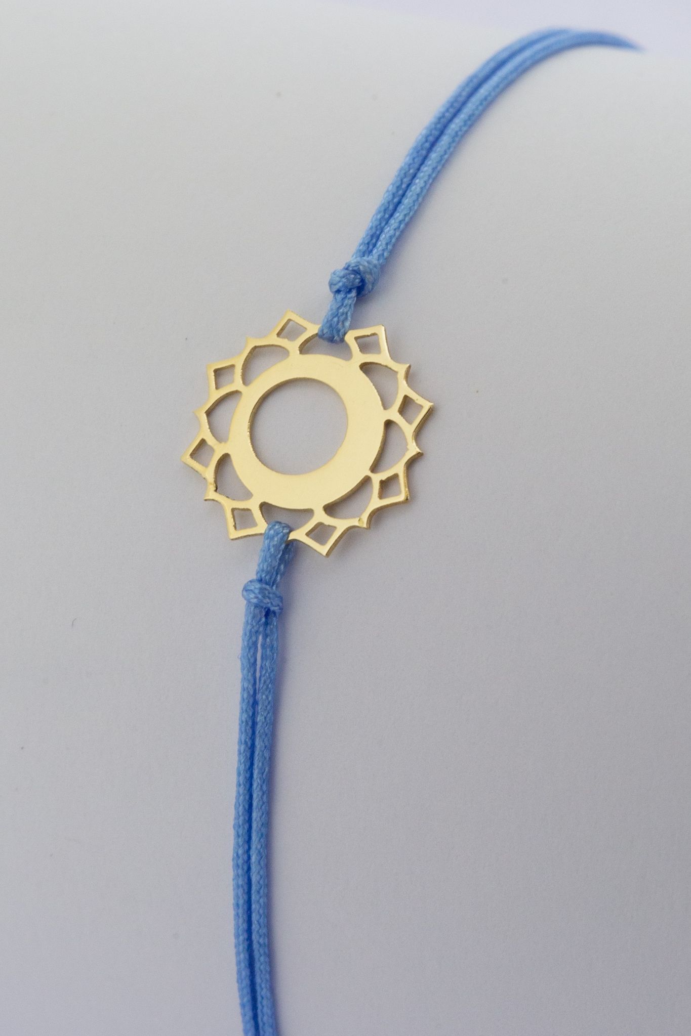 Accessorize chakra deals bracelet