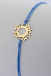 Exclusive Chakra Bracelet