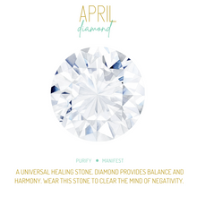 Load image into Gallery viewer, Exclusive Birthstone Ring