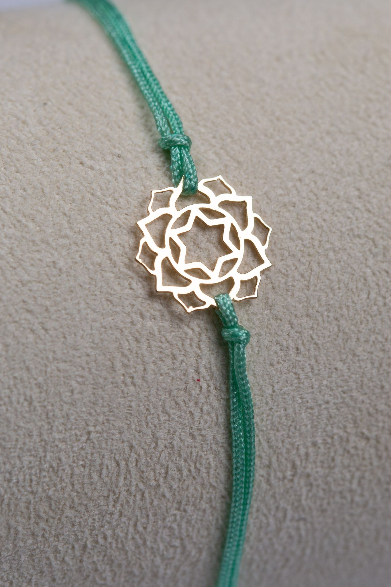 Exclusive Chakra Bracelet