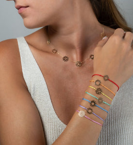 Exclusive Chakra Bracelet