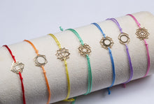 Load image into Gallery viewer, Exclusive Chakra Bracelet