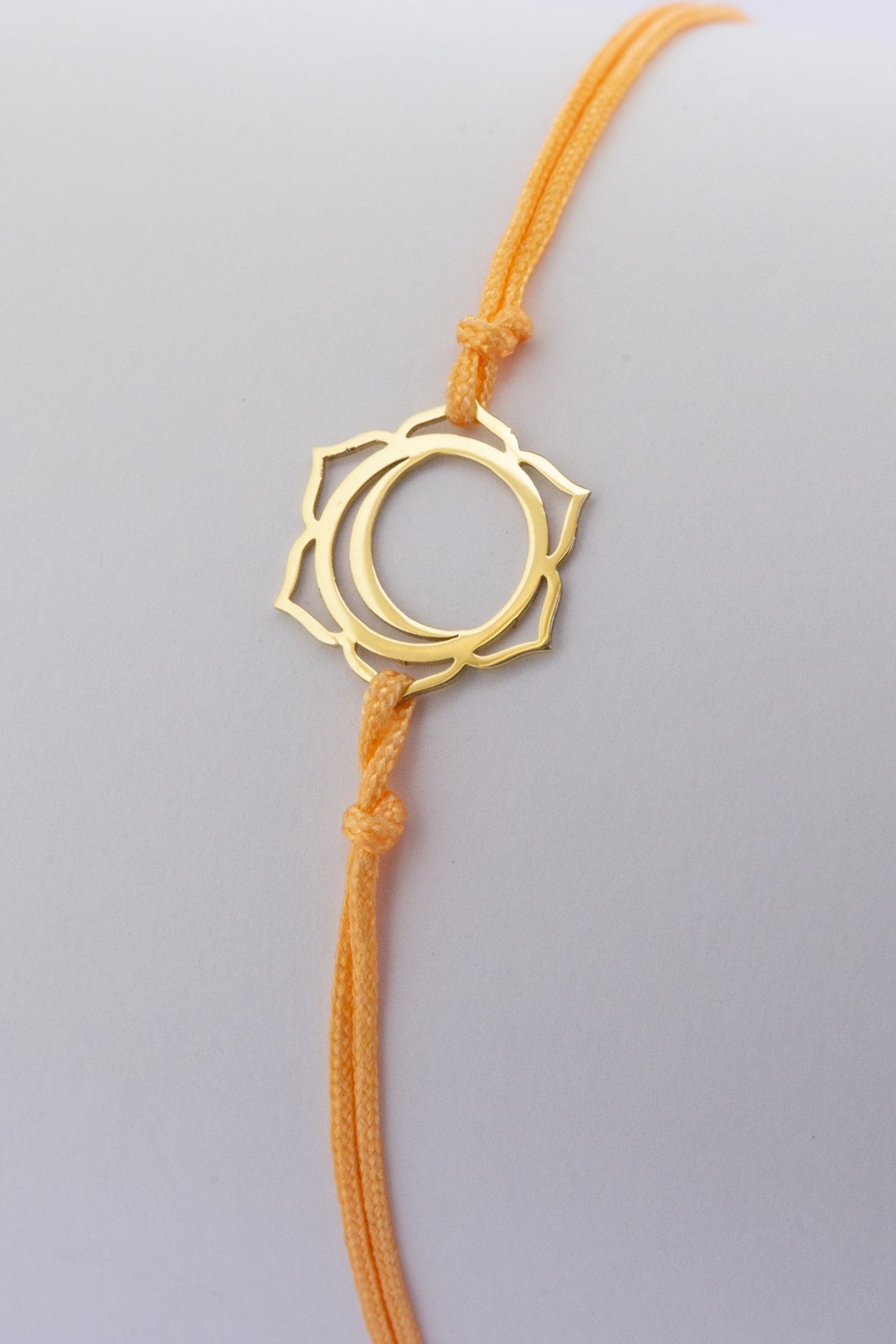 Exclusive Chakra Bracelet