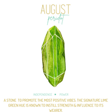 Load image into Gallery viewer, Exclusive Birthstone Ring