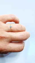 Load image into Gallery viewer, Exclusive Birthstone Ring