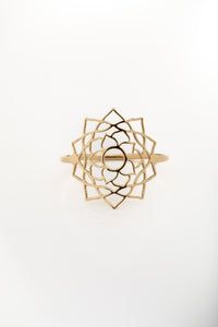 Chakra Ring