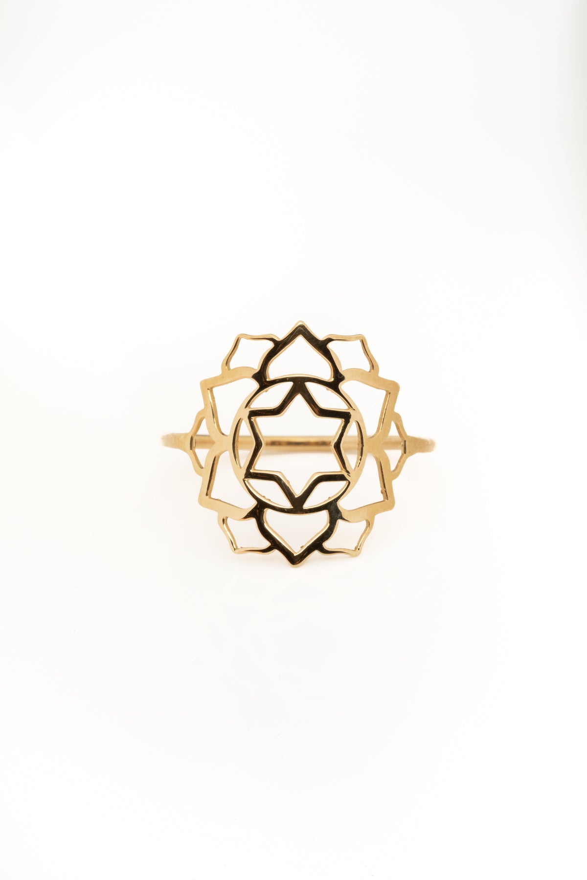 Chakra Ring