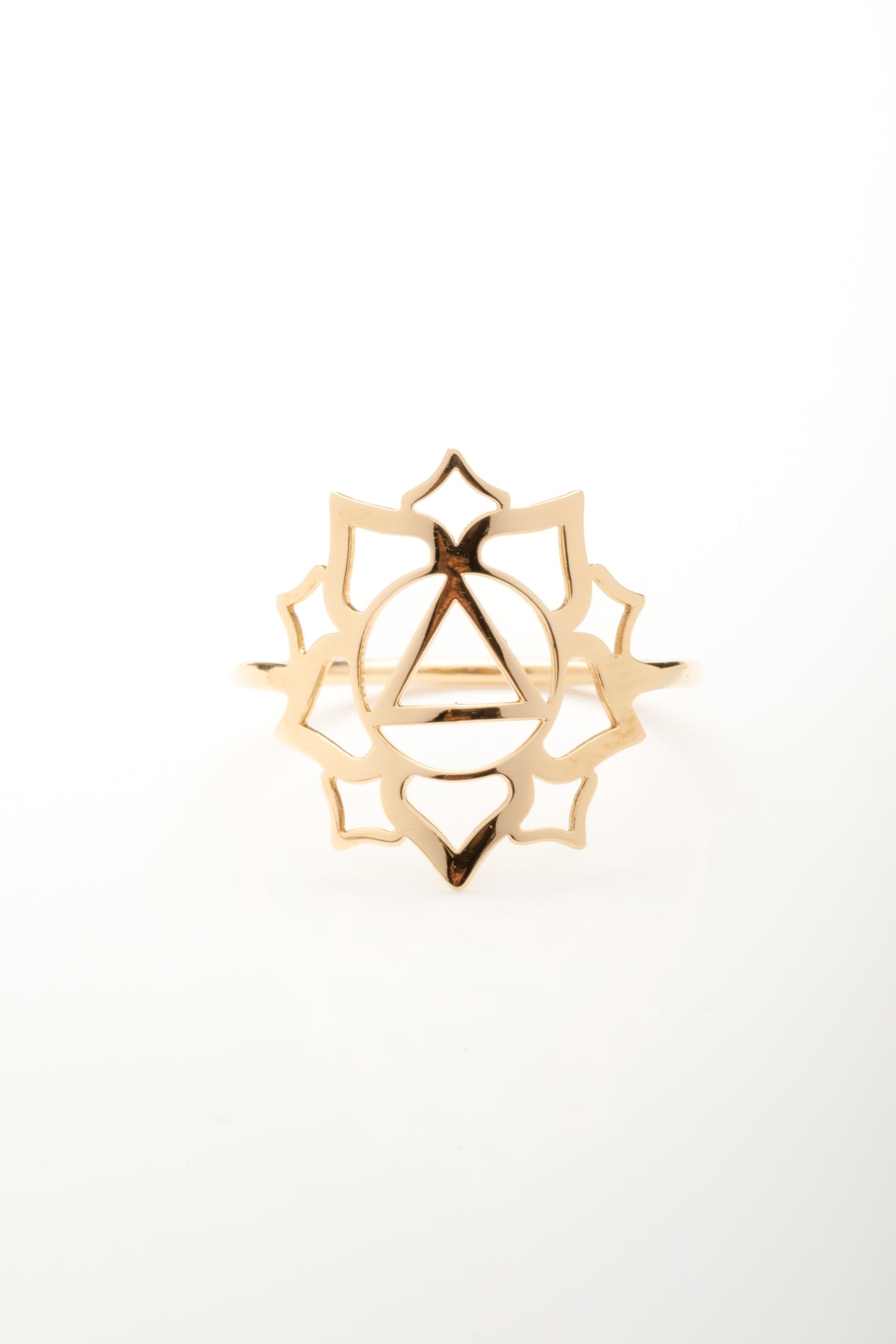 Chakra Ring