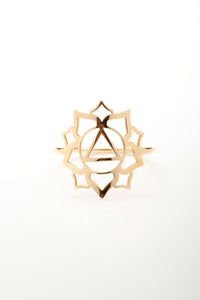 Chakra Ring