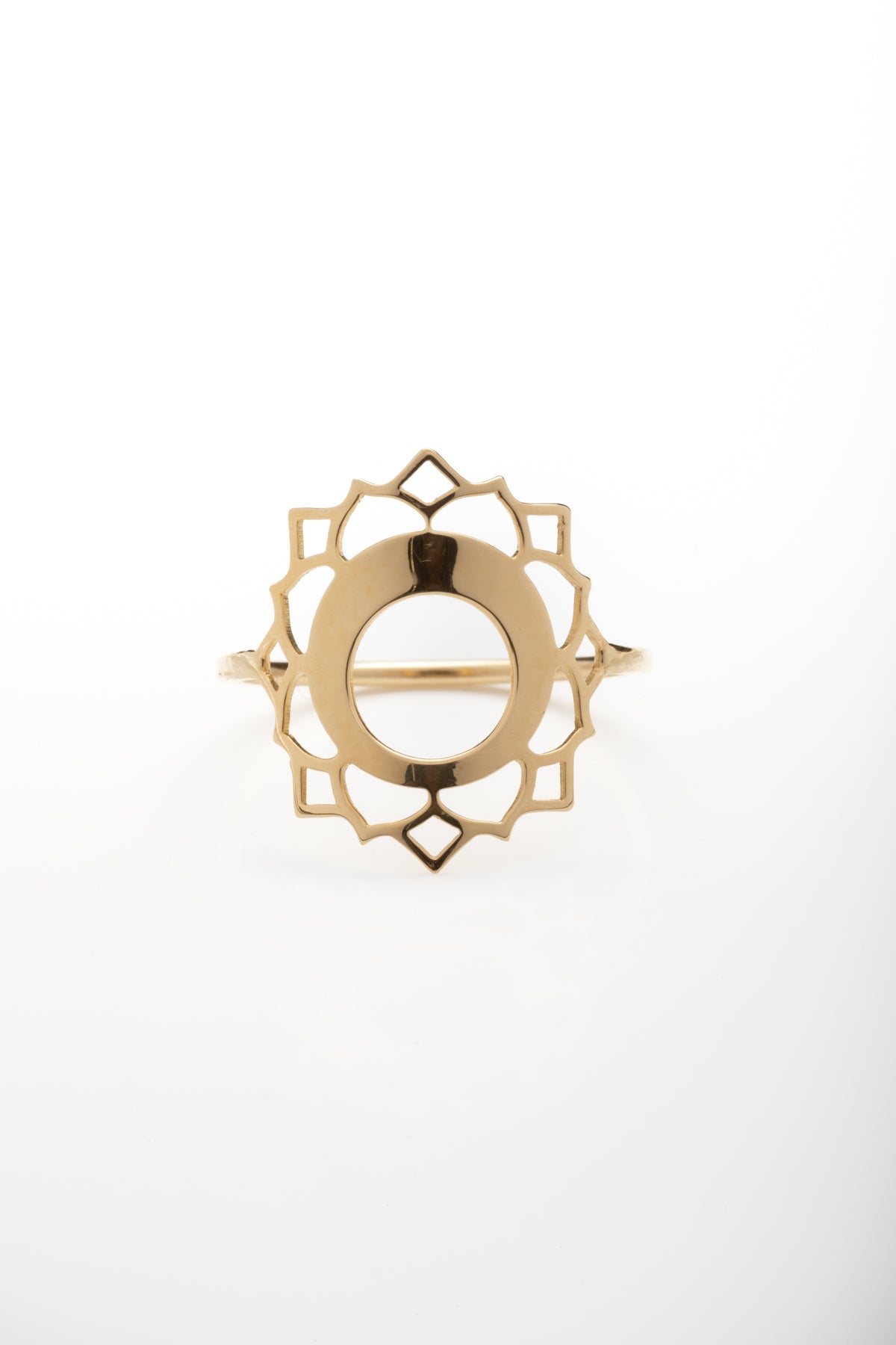 Chakra Ring