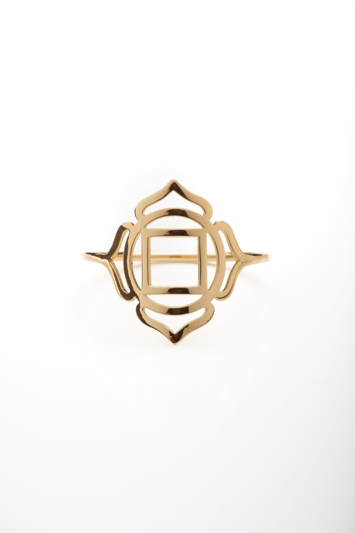 Chakra Ring