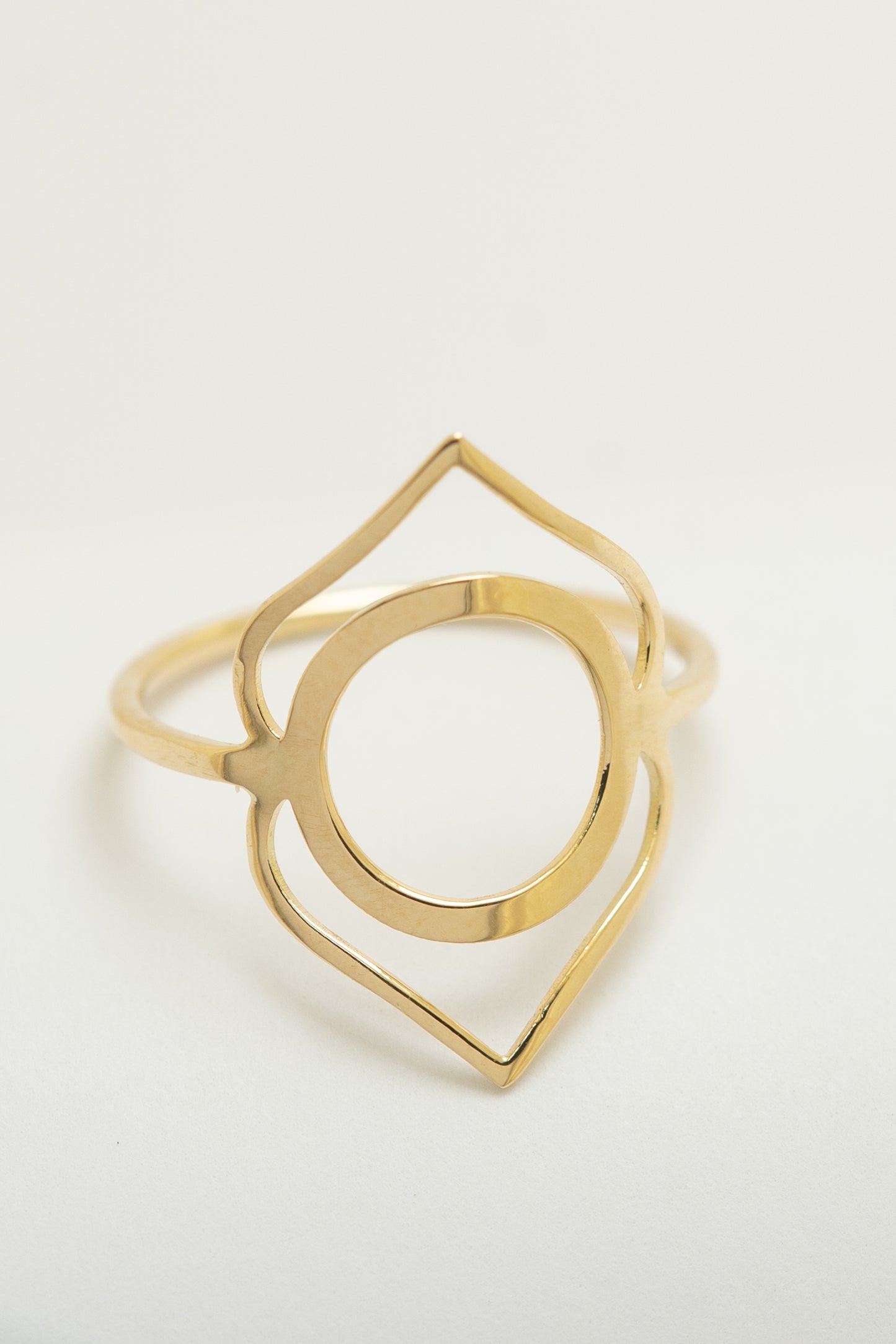 Chakra Ring