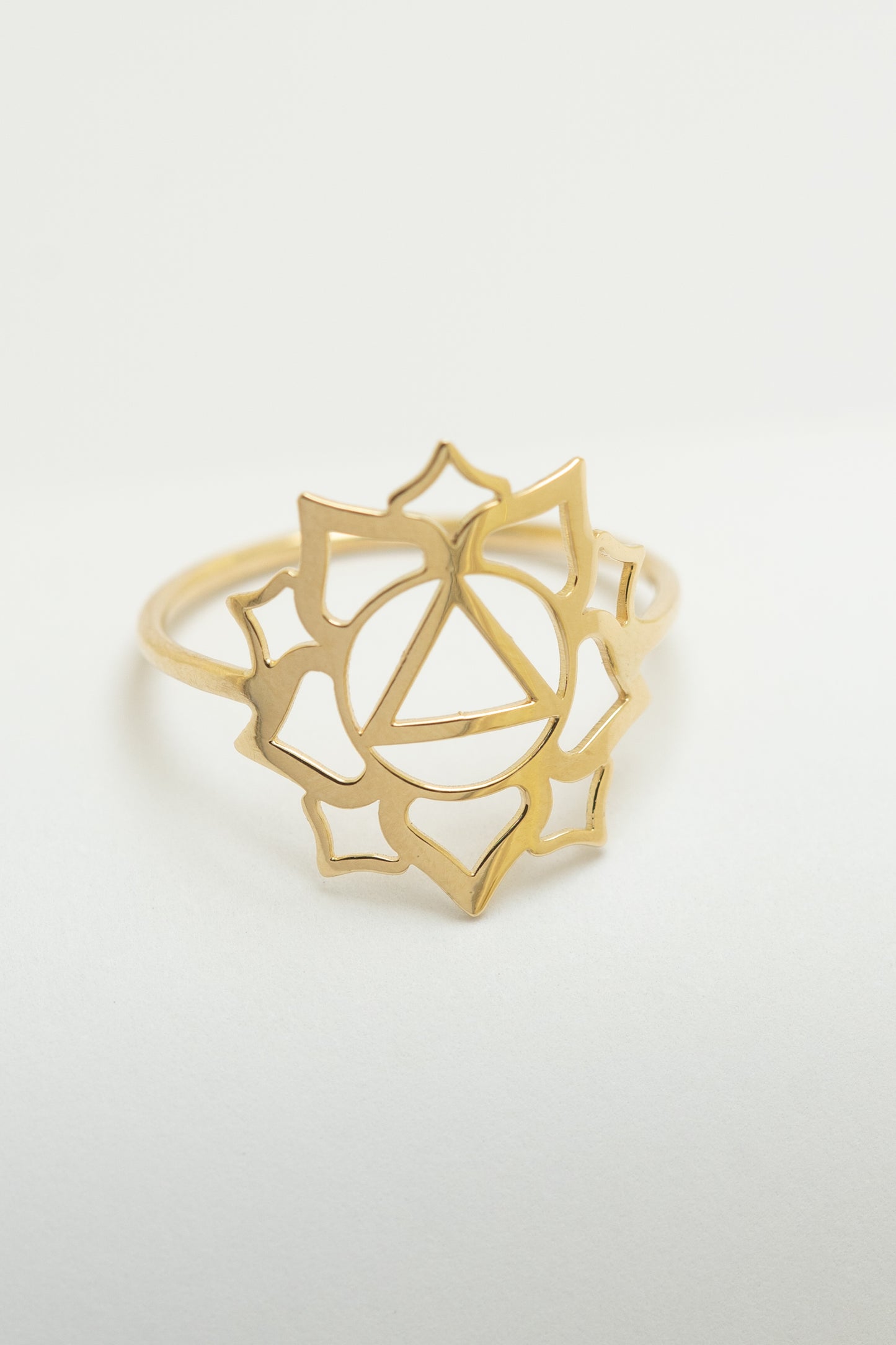 Chakra Ring