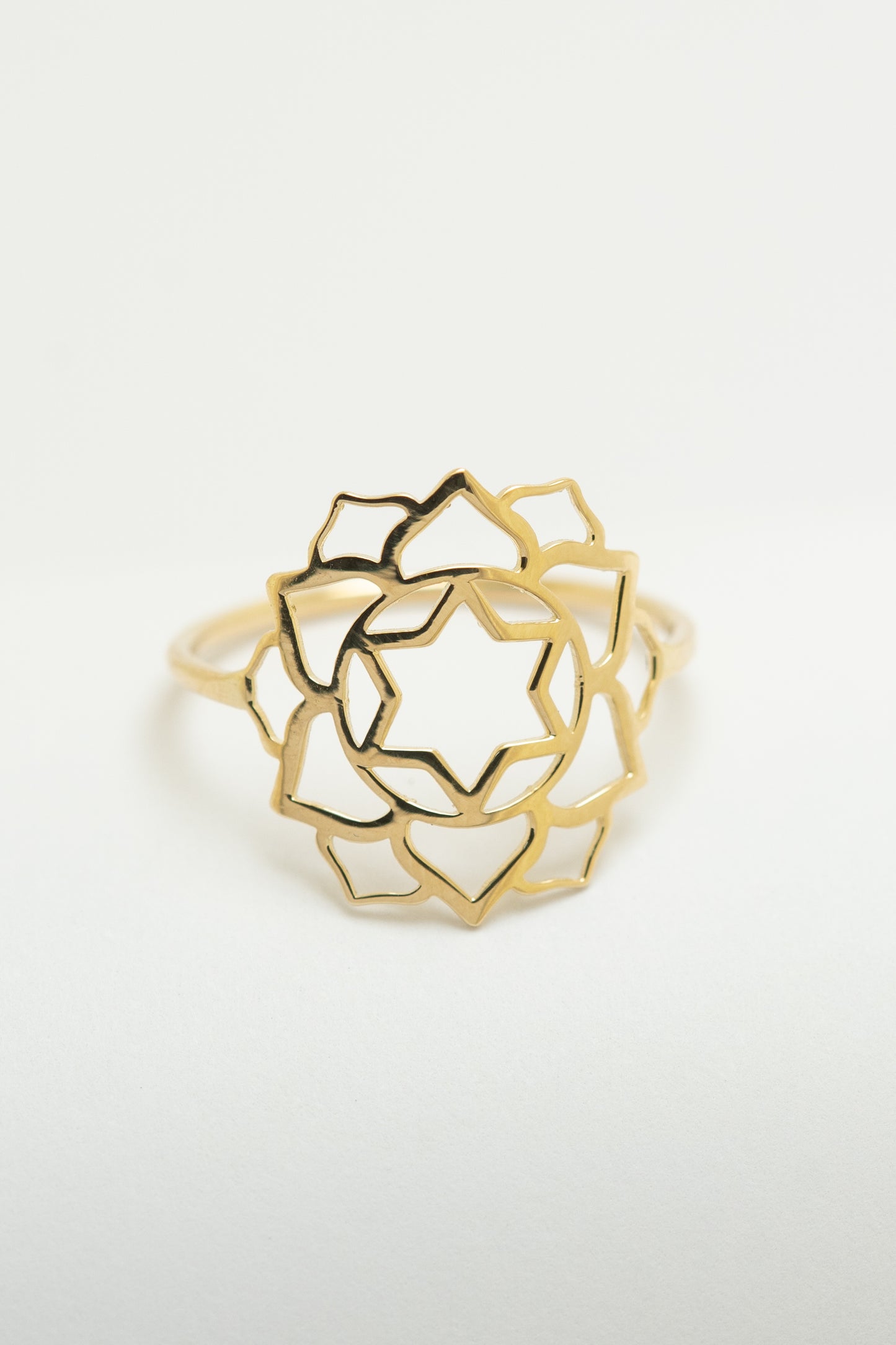 Chakra Ring
