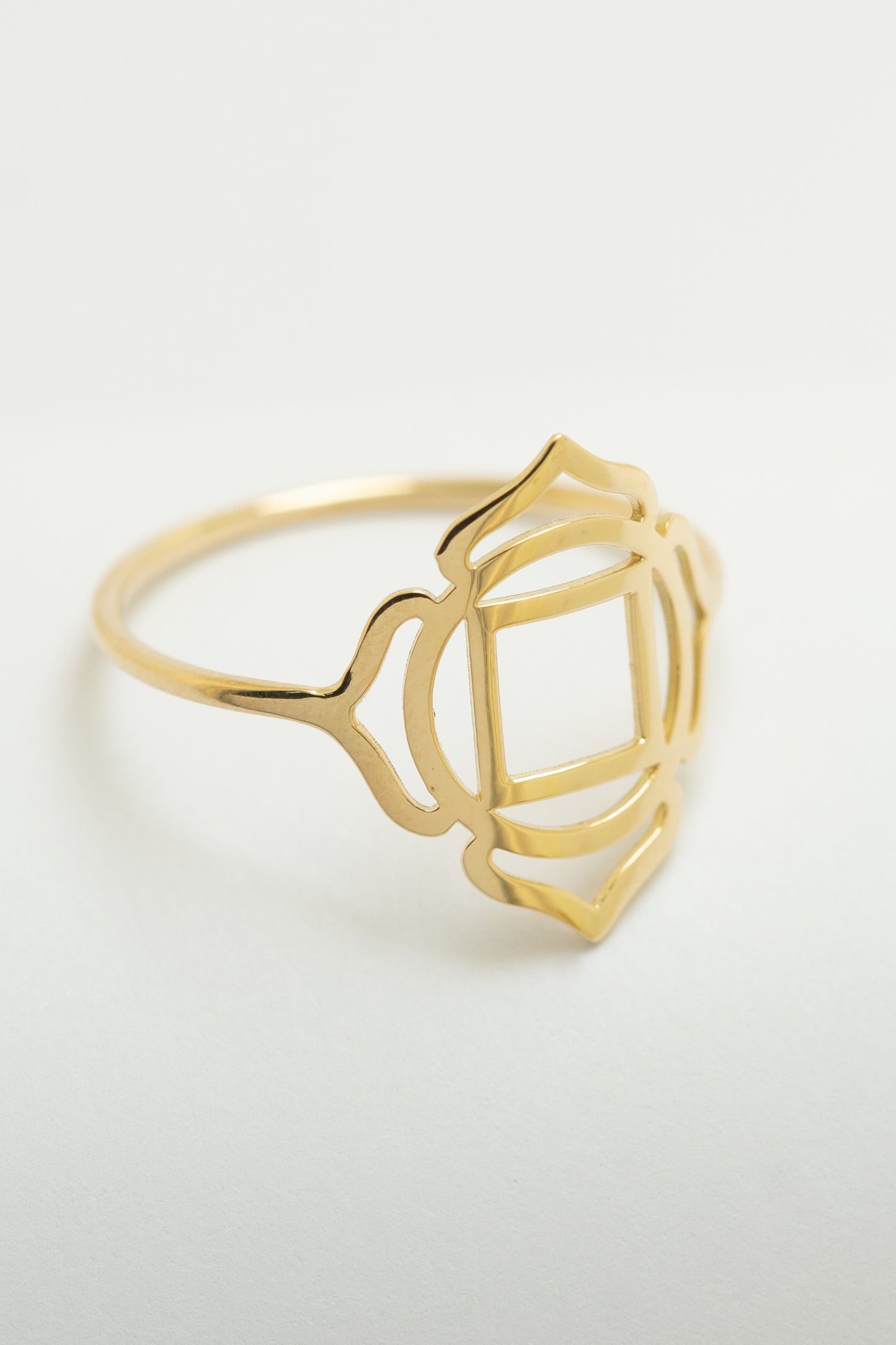 Chakra Ring