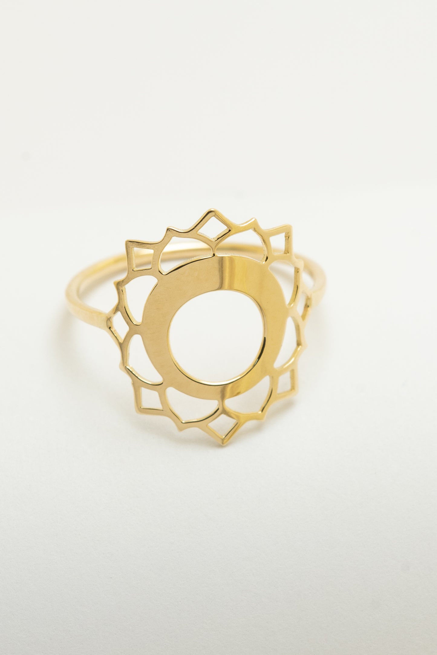 Chakra Ring