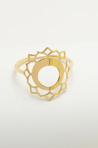 Chakra Ring