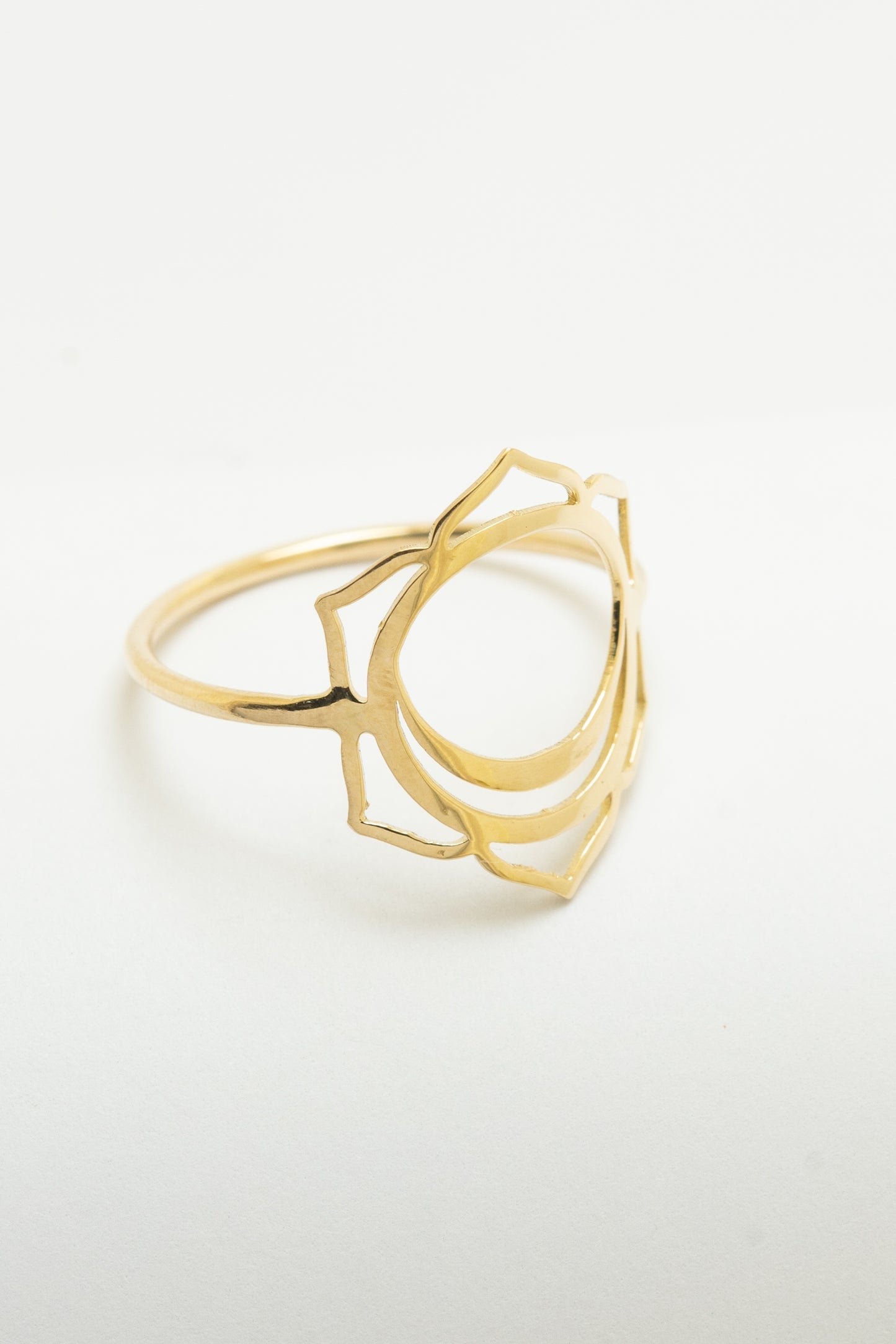 Chakra Ring