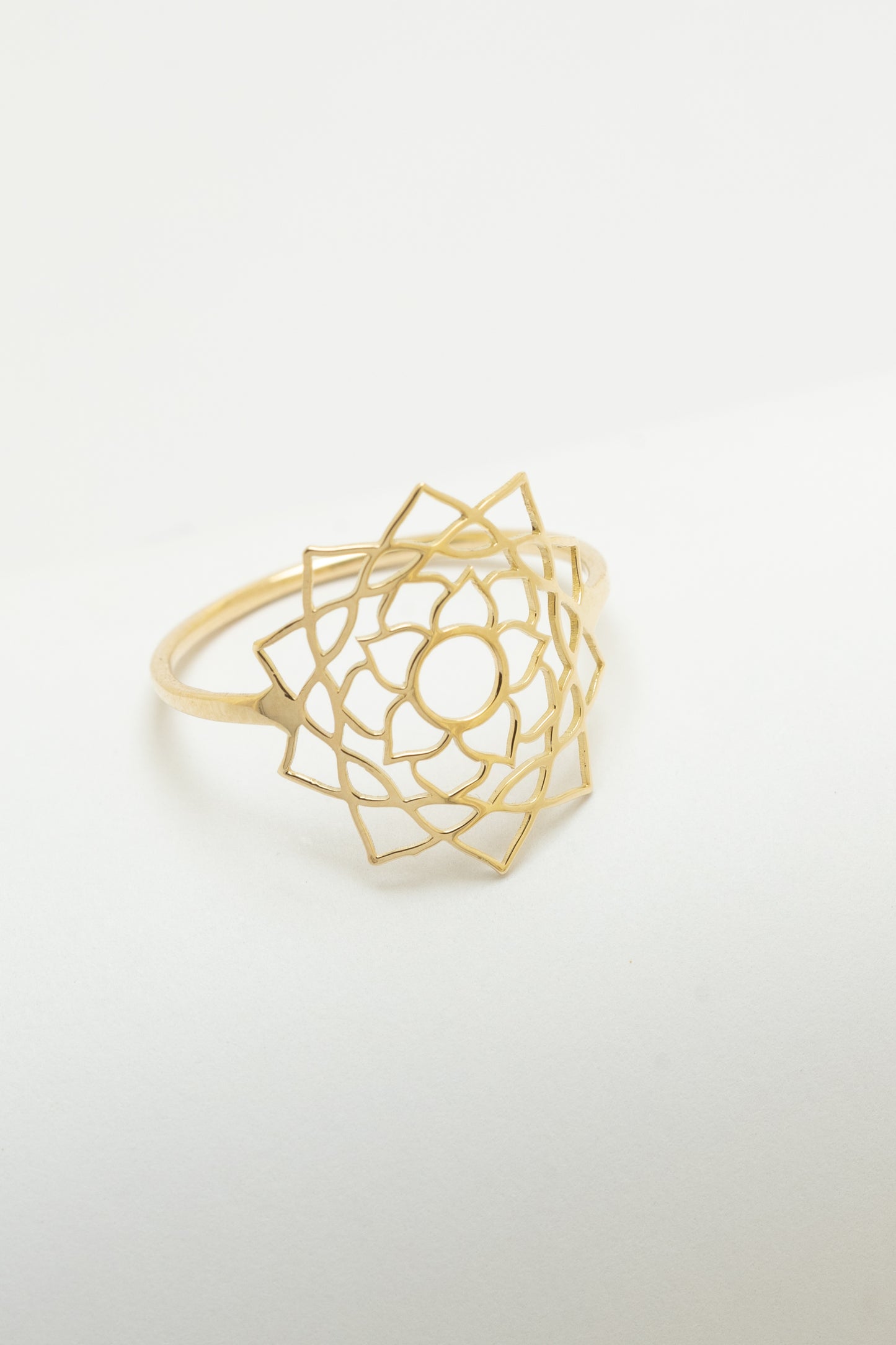 Chakra Ring