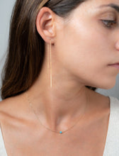 Load image into Gallery viewer, Exclusive Birthstone Necklace