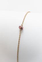 Load image into Gallery viewer, Exclusive Birthstone Bracelet