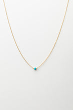 Load image into Gallery viewer, Exclusive Birthstone Necklace
