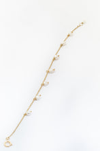 Load image into Gallery viewer, Pearl Drop Bracelet