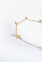 Load image into Gallery viewer, Pearl Drop Bracelet