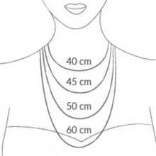 Load image into Gallery viewer, Moon Magic Necklace