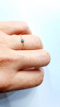 Load image into Gallery viewer, Exclusive Birthstone Ring