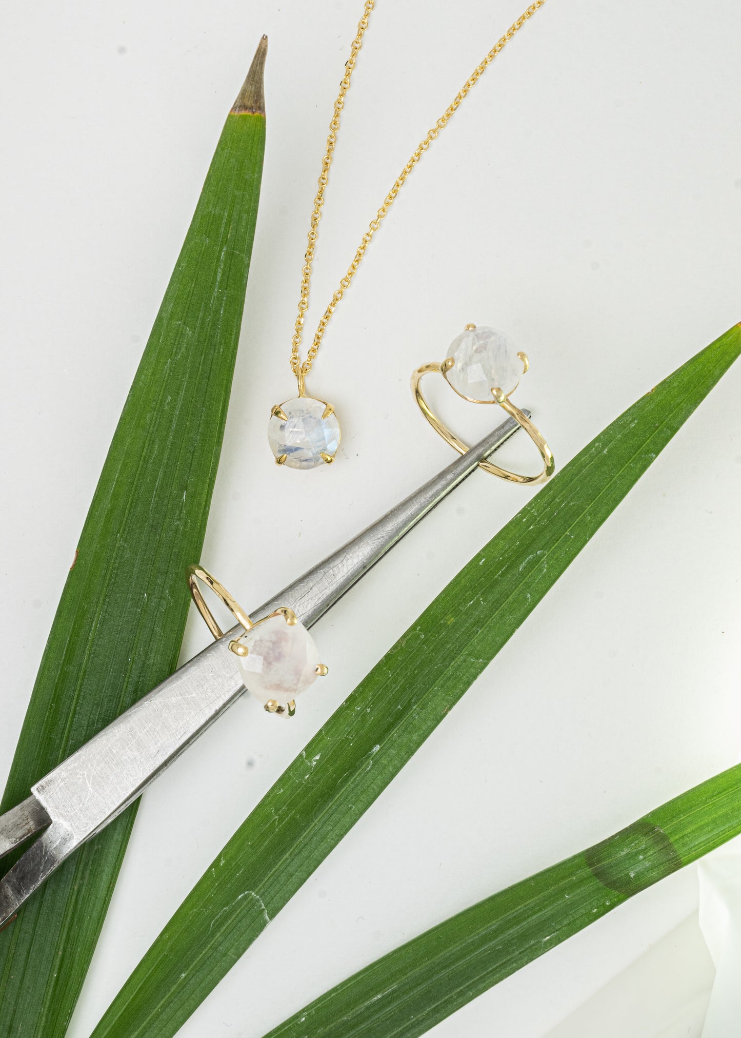 Moon Magic Necklace