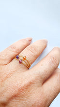 Load image into Gallery viewer, Exclusive Birthstone Ring