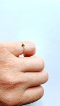 Load image into Gallery viewer, Exclusive Birthstone Ring