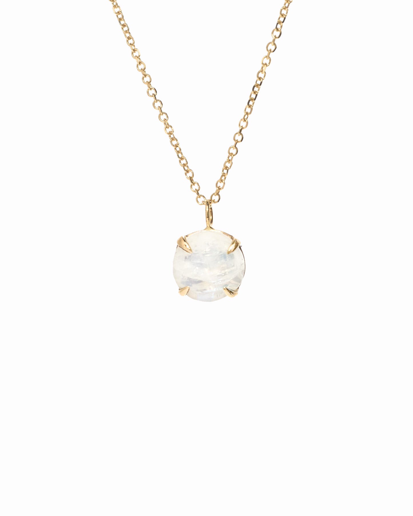 Moon Magic Necklace