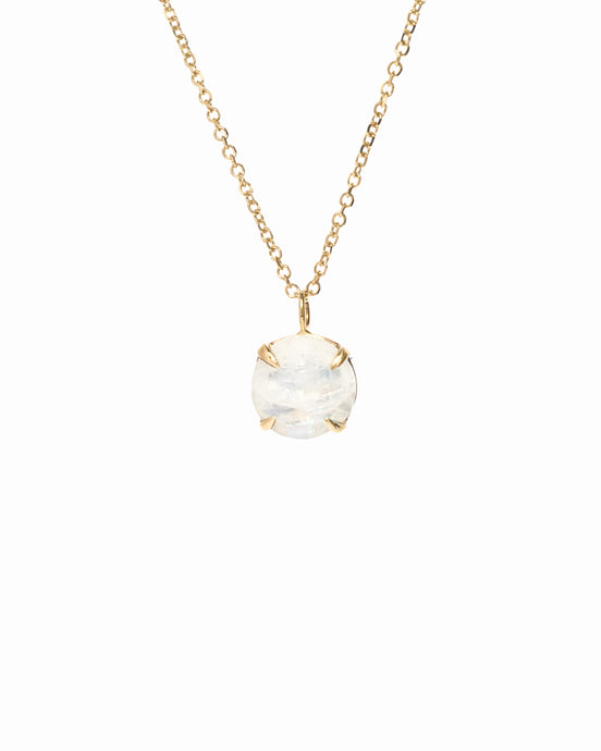 Moon Magic Necklace