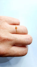Load image into Gallery viewer, Exclusive Birthstone Ring