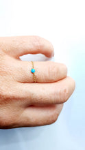 Load image into Gallery viewer, Exclusive Birthstone Ring
