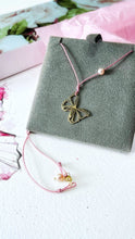 Load image into Gallery viewer, Limited Edition Butterfly Necklace